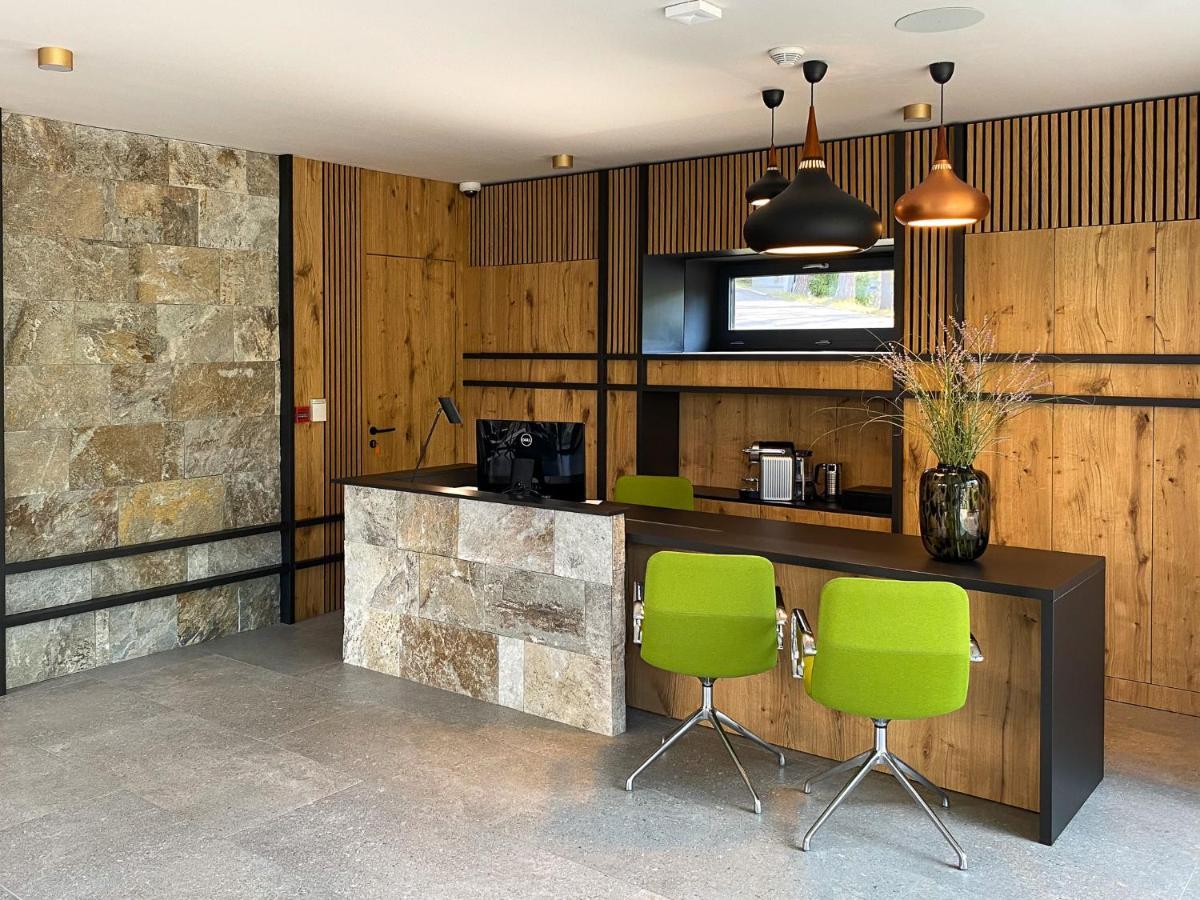 Vista Resort & Club Прага Екстериор снимка