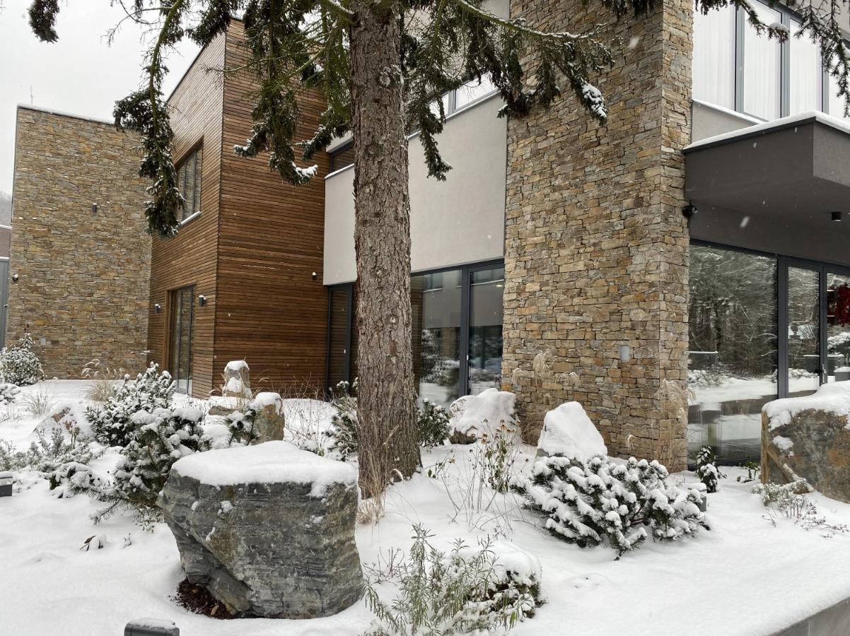 Vista Resort & Club Прага Екстериор снимка