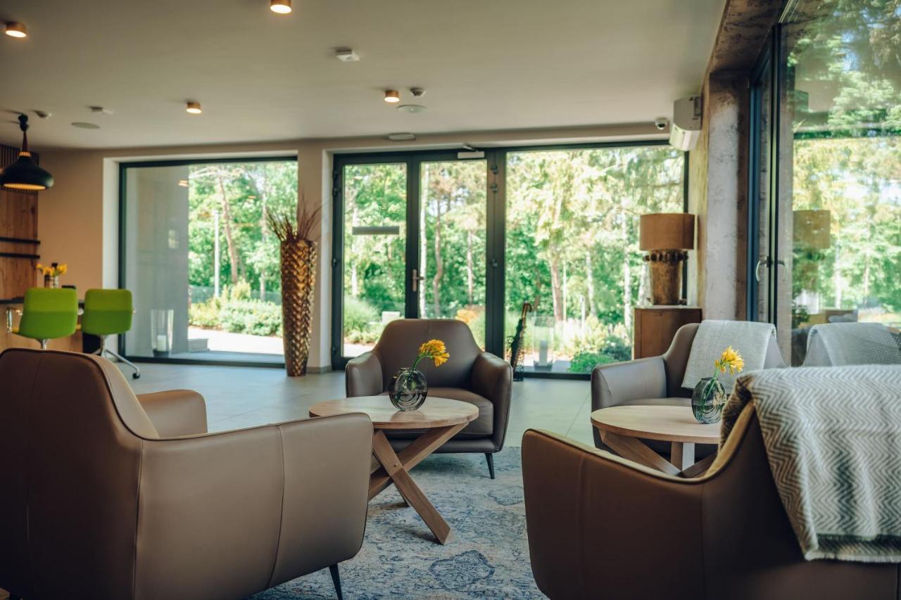 Vista Resort & Club Прага Екстериор снимка